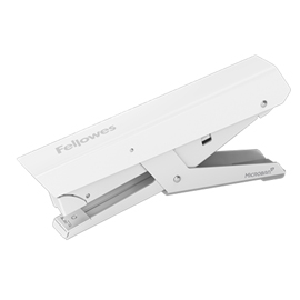 CUCITRICE A PINZA LX890 - BIANCO - FELLLOWES 101209