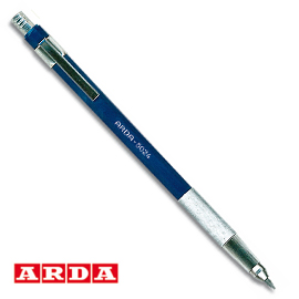 PORTAMINE A PINZA - PER MINE FINO A 3,0MM - ARDA 35303