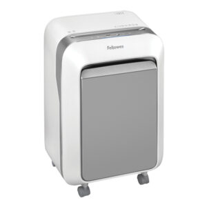 DISTRUGGIDOCUMENTI LX-211 - A MICROFRAMMENTI - BIANCO - FELLOWES 90129
