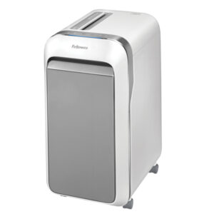 DISTRUGGIDOCUMENTI LX-221 - A MICROFRAMMENTI - BIANCO - FELLOWES 90130