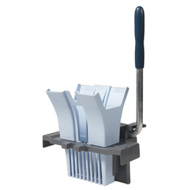 PRESSA ULTRASPEED CON LEVA - COMPATIBILE CON CARRELLO VOLEOPRO STANDARD - VILEDA 98495