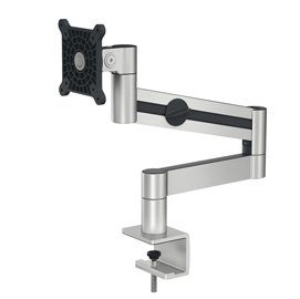 BRACCIO PORTAMONITOR PRO ESTENSIBILE - 5083-23 - PER 1 MONITOR - DURABLE 90966