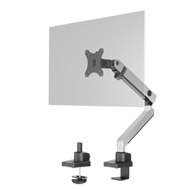BRACCIO PORTA MONITOR SELECT PLUS 5096-23 - PER 1 MONITOR - DURABLE 97385