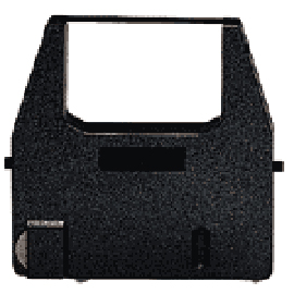 STARLINE - NASTRO - NYLON NERO - PER CANON AP100 RIBCAN0100