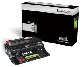 LEXMARK/IBM - UNITA' IMMAGINI - NERO - 50F0ZA0 - 60.000 PAG IBM50F0ZA0