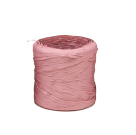 NASTRO RAPHIA VINTAGE - AURORA 66 - 200MT - BOLIS 71750