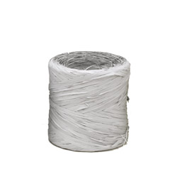 NASTRO RAPHIA VINTAGE - GRIGIO 68 - 200MT - BOLIS 71752