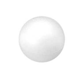 SFERA - POLISTIROLO ESPANSO - D60MM - RI.PLAST 73927