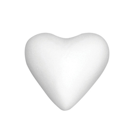CUORE - POLISTIROLO ESPANSO - D110MM - RI.PLAST 73938