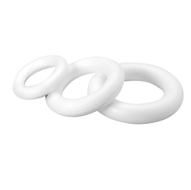 CORONA - POLISTIROLO ESPANSO - D210-120MM - RI.PLAST 73935