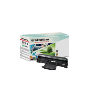 STARLINE - TONER RICOSTRUITO - PER SAMSUNG - NERO - SCX-4521D3-UNI - 3.000 PAG STLSSCX4521