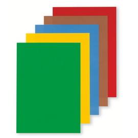 COPERTINE RILEGATURA VIDEO - A4 - R20 - 180 MICRON - BLU COPRENTE - SEI ROTA - SCATOLA 100 PEZZI 45452