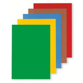 COPERTINE RILEGATURA VIDEO - A4 - R20 - 180 MICRON - ROSSO COPRENTE - SEI ROTA - SCATOLA 100 PEZZI 45453