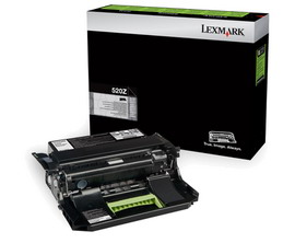 LEXMARK/IBM - UNITA' IMMAGINI - NERO - 52D0Z00 - RETURN PROGRAM - 100.000 PAG IBM52D0Z00