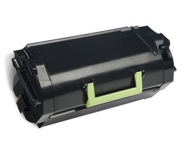 LEXMARK/IBM - TONER - NERO - 52D2000 - RETURN PROGRAM - 6.000 PAG IBM52D2000