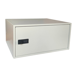CASSETTA DI SICUREZZA 5300/6C - A COMBINAZIONE - 380 X 180 X 310 MM - METALPLUS 96797