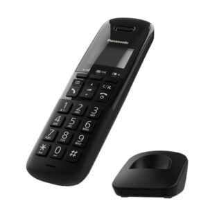 TELEFONO CORDLESS - KX-TG610 - PANASONIC 90754