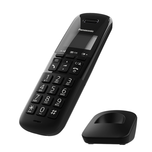 TELEFONO CORDLESS - KX-TG610 - PANASONIC 90754
