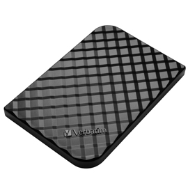 SSD PORTATILE STORE 'N' GO USB 3.2 GEN 1 1 TB -VERBATIM VERB53230