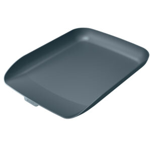 VASCHETTA PORTACORRISPONDENZA COSY - GRIGIO - LEITZ 92731