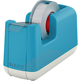 DISPENSER COSY - PER NASTRO ADESIVO - BLU - LEITZ 95279
