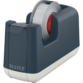 DISPENSER COSY - PER NASTRO ADESIVO - GRIGIO - LEITZ 95280