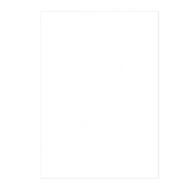COPERTINE PER RILEGATURA - A4 - CARTONCINO GROFFRATO SEMILPELLE - 240 GR - BIANCO - FELLOWES - CONF.100 PEZZI 95056