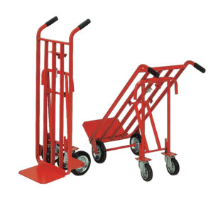 CARRELLO MULTIUSO - PORTATA MAX 300 KG 91978