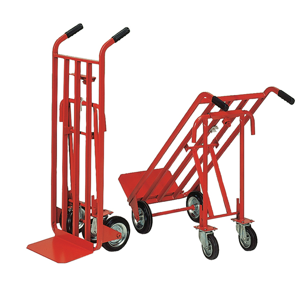 CARRELLO MULTIUSO - PORTATA MAX 300 KG 91978