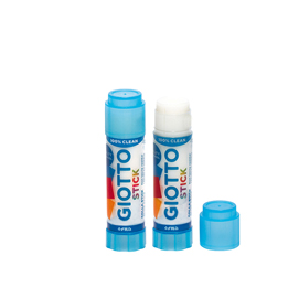 COLLA STICK - 10 GR - BIANCO - GIOTTO 63183