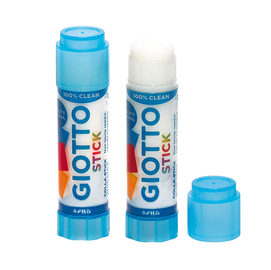 COLLA STICK - 40 GR - BIANCO - GIOTTO 71939