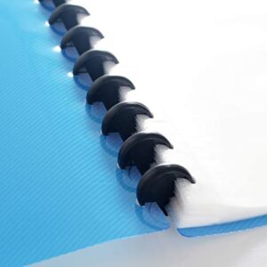 PORTALISTINO STRIP NERO ESSELTE