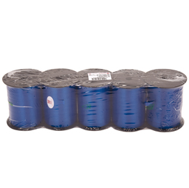 NASTRO SPLENDENE - BLU REALE 14 - 10MM X 250MT - BOLIS 63479