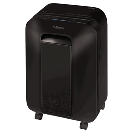 DISTRUGGIDOCUMENTI LX 200 - A FRAMMENTI - FELLOWES 98641