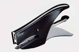 CUCITRICE A PINZA 5547 - BLU - LEITZ 45243