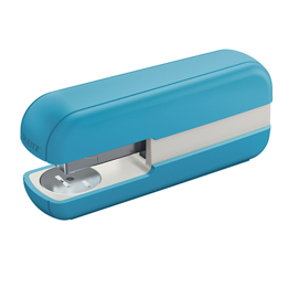 CUCITRICE COSY - DA TAVOLO - BLU - LEITZ 95276