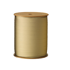 NASTRO REGALO VINTAGE BIFACCIALE - SABBIA 63 - 10MM X 250MT - BOLIS 71559