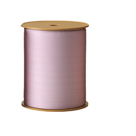 NASTRO REGALO VINTAGE BIFACCIALE - ROSA ANTICO 67 - 10MM X 250MT - BOLIS 71555