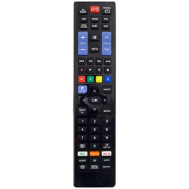 TELECOMANDO UNIVERSALE 5 IN 1 SUPERIOR - MKC 93733