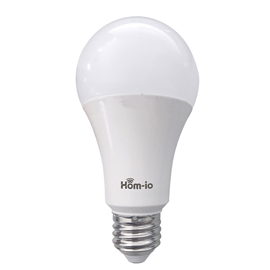 LAMPADA - LED - SMART - WI-FI - GOCCIA - 10W - E27 - 2700-6500K - LUCE BIANCO DINAMICO - MKC 93632