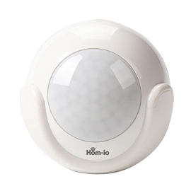SENSORE WIFI PIR MOTION - RILEVATORE DI MOVIMENTO - HOM-IO 97375