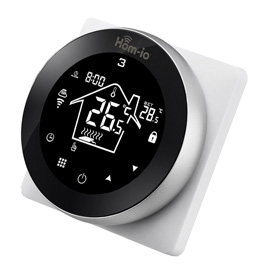 CRONOTERMOSTATO WIFI PLUS - CON KIT SCATOLA 503 - HOM-IO 97376