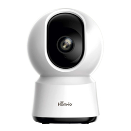 TELECAMERA WI-FI 1080P MOTORIZZATA HOM-SMARTEYE 100598