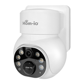 TELECAMERA WIFI 3MPX A BATTERIA HO-MI 101917