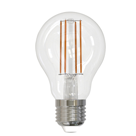 LAMPADA - LED - SMART - WI-FI - GOCCIA - 7W - E27 - 2700K - LUCE BIANCA CALDA - MKC 93630