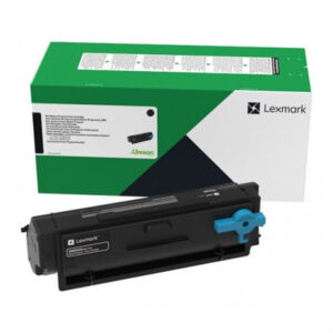 LEXMARK -  TONER - NERO - 55B2000 - 3.000 PAG IBM55B2000