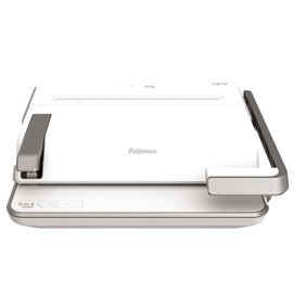 RILEGATRICE 3 IN1 LYRA - FELLOWES 94401