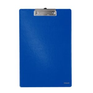 PORTABLOCCO STANDARD A4 BLU ESSELTE