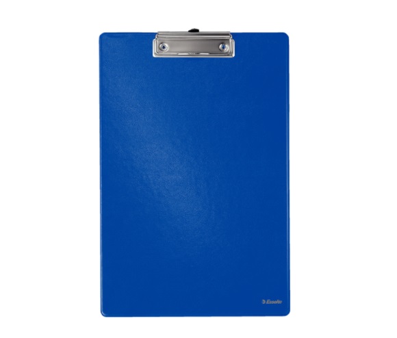 PORTABLOCCO STANDARD A4 BLU ESSELTE