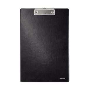 PORTABLOCCO STANDARD A4 NERO ESSELTE